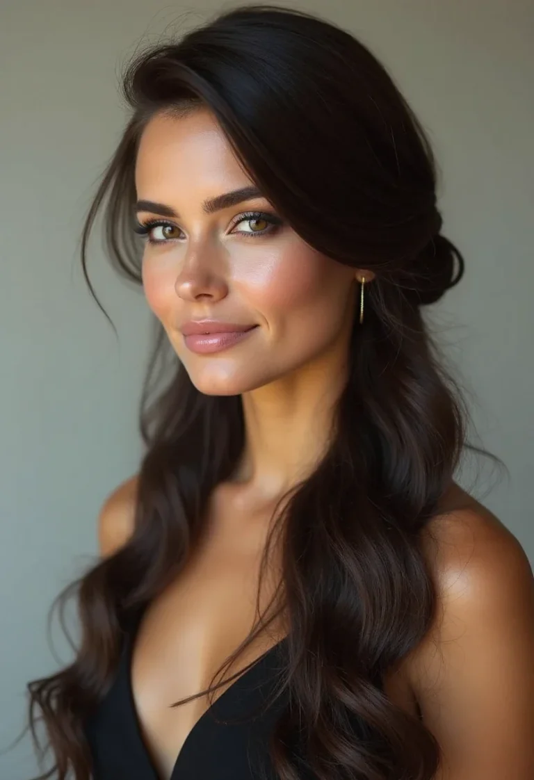 12 Stunning Hairstyles for Long Hair You Need to Try
