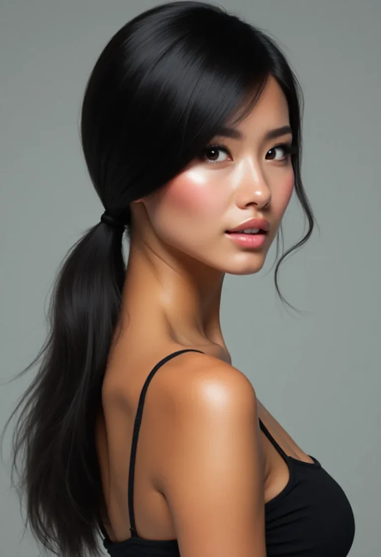 12 Stylish Solutions for Frizzy Hair: Tame Your Mane with Confidence
