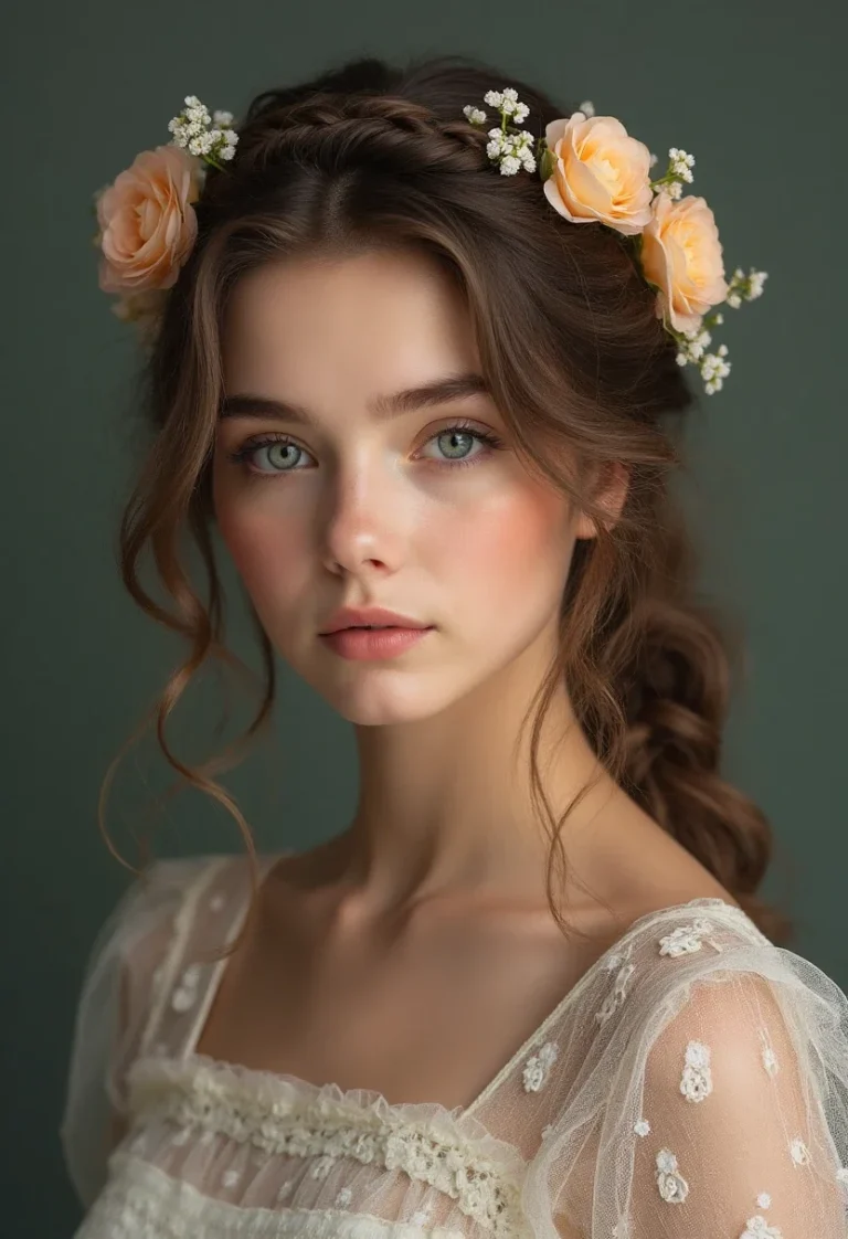 12 Stunning Prom Hairstyles for Medium Length Hair to Elevate Your Look