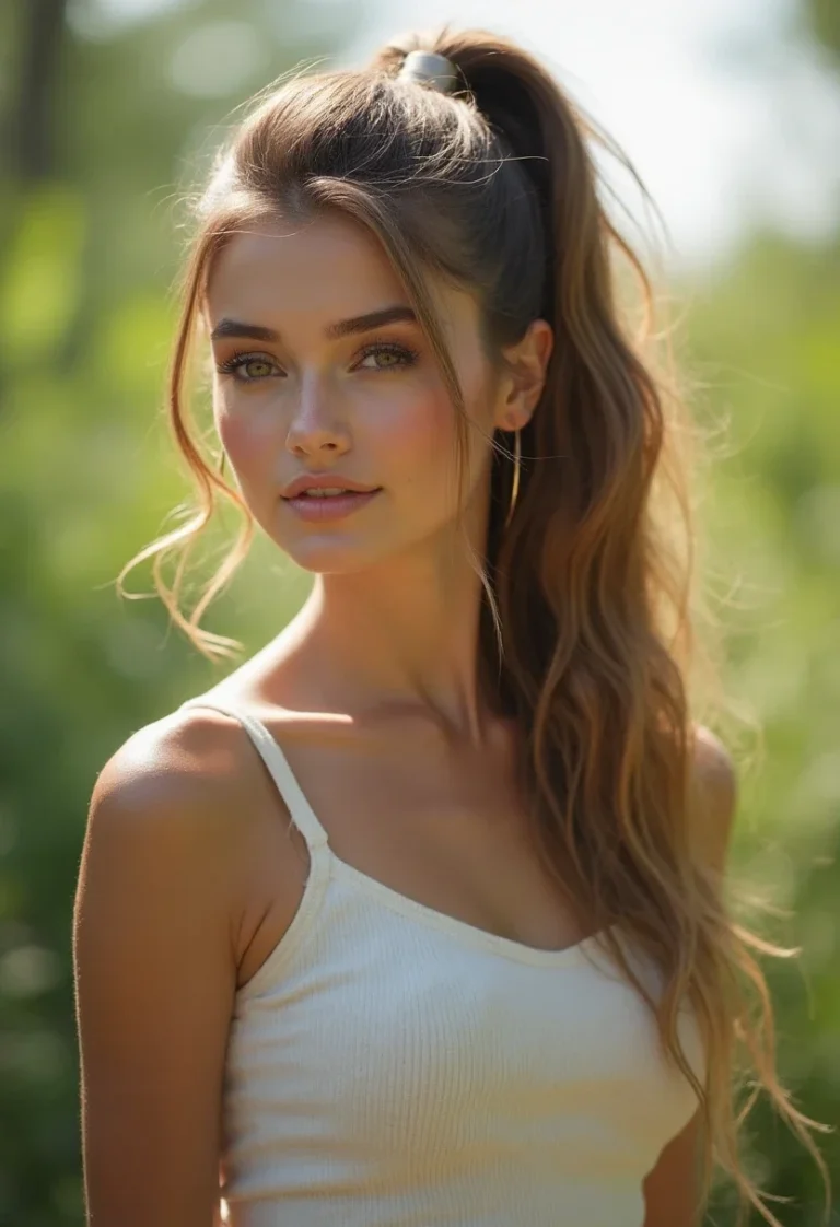 12 Simple Hairstyles for Long Hair You Can Master