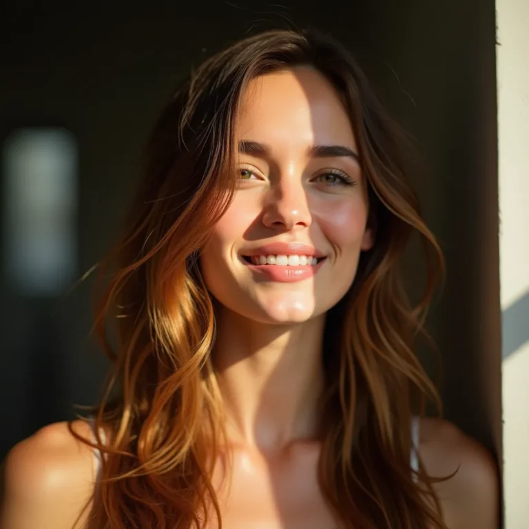 10 Stunning Brown Hair with Highlights Ideas to Elevate Your Look