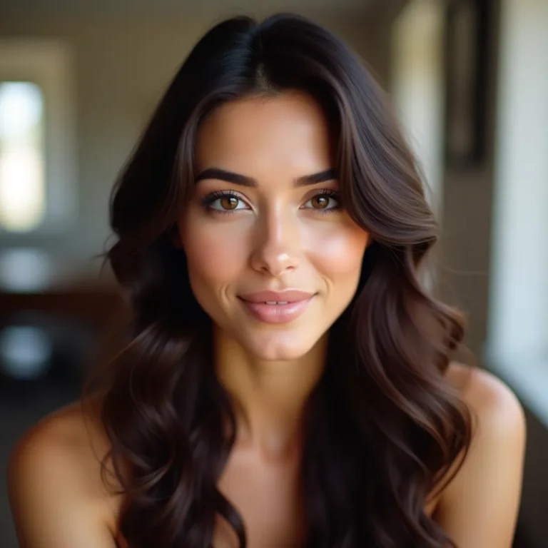 11 Stunning Chocolate Brown Hair Ideas to Inspire Your Next Look
