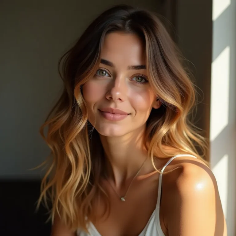 10 Stunning Highlights for Brown Hair to Elevate Your Look