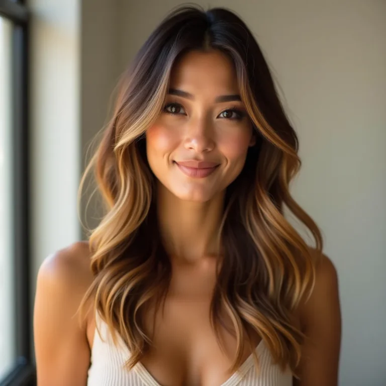 11 Gorgeous Honey Brown Hair Ideas to Inspire Your Next Look