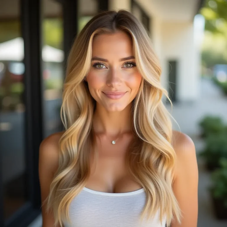 11 Stunning Blonde Hair Color Ideas to Brighten Your Look