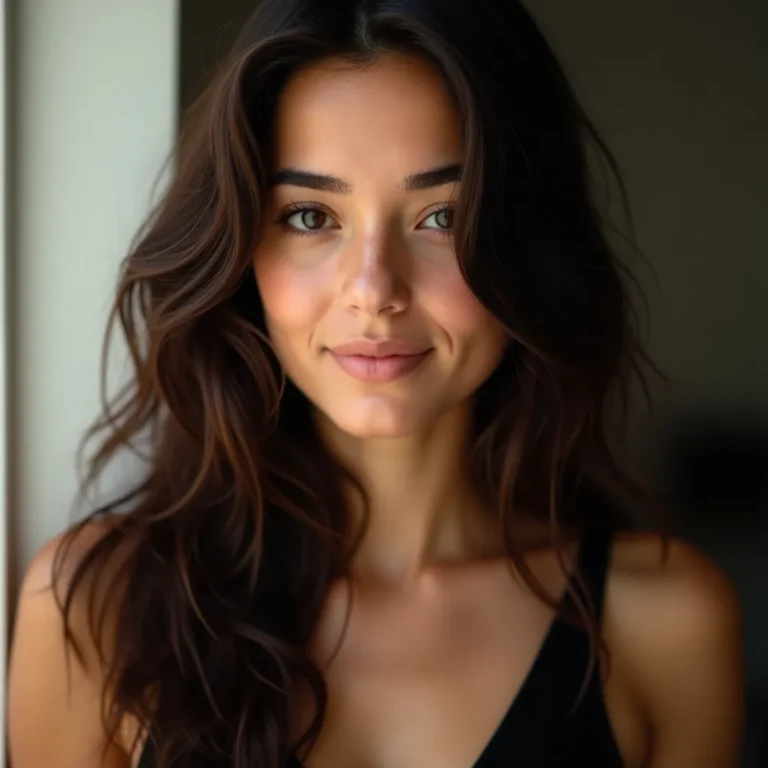 10 Stunning Dark Hair Color Ideas to Elevate Your Look