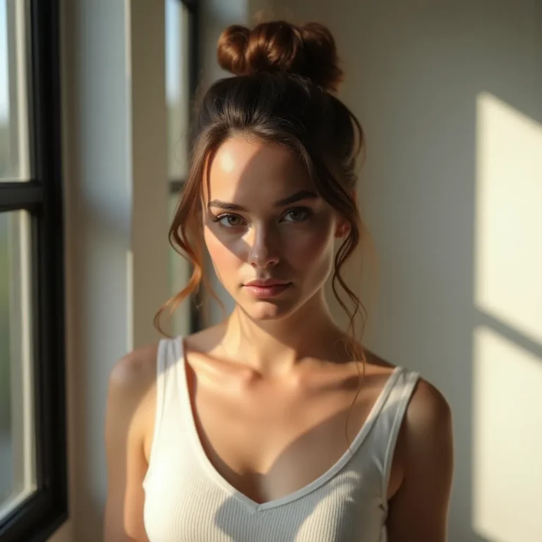 10 Easy Natural Hair Styles for Effortless Beauty