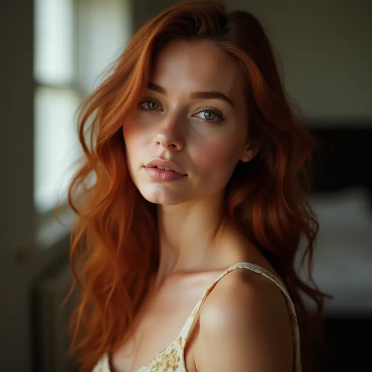10 Stunning Fall Hair Colors to Embrace This Season