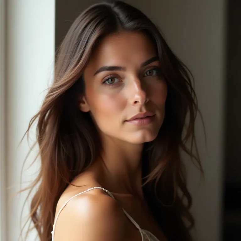 10 Stunning Dark Hair Color Ideas to Elevate Your Look