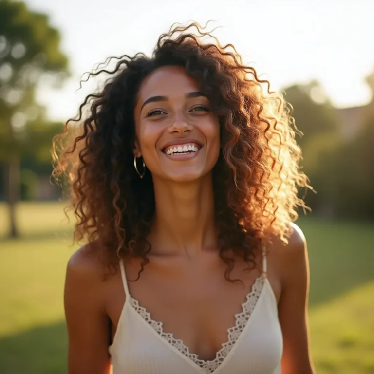 10 Easy Natural Hair Styles You Can Rock Today