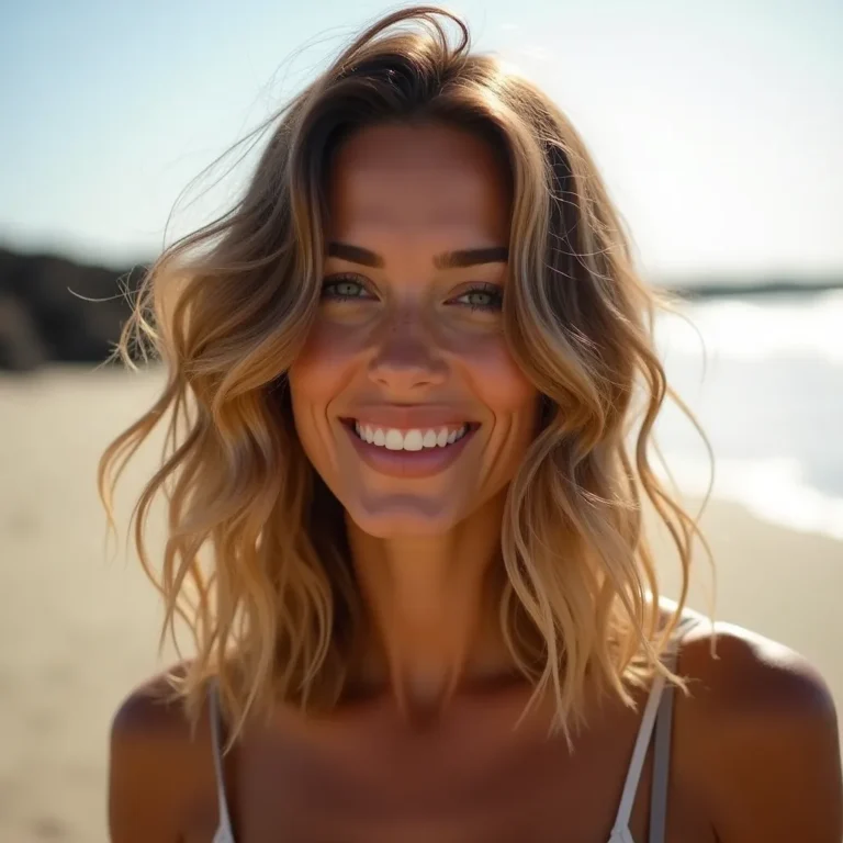 11 Stunning Medium Length Hair with Layers Ideas to Elevate Your Look