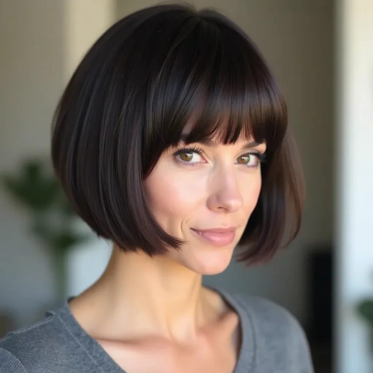 11 Stunning Short Haircuts for Women to Rock This Season