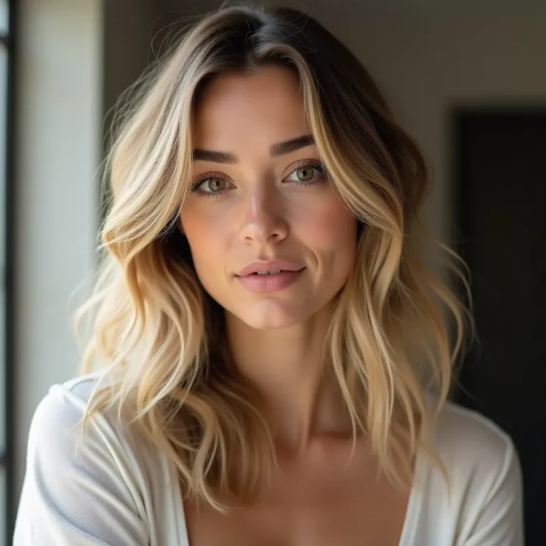 11 Cute Hairstyles for Medium Hair to Try Now
