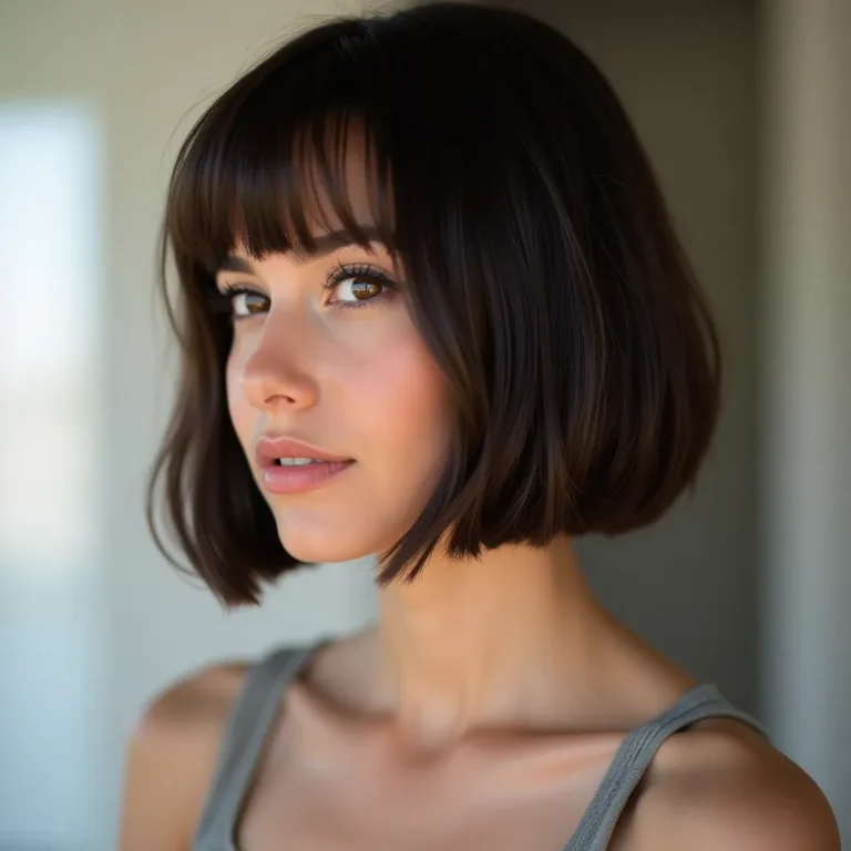 11 Gorgeous Medium Length Hair Styles You Need to Try