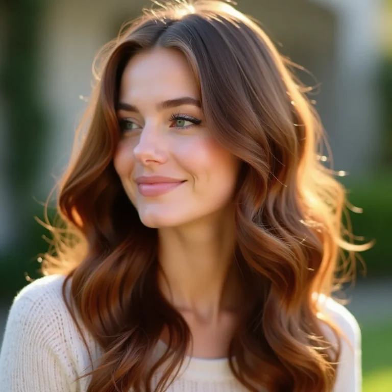 10 Gorgeous Hair Color Ideas for Brunettes That Will Inspire Your Next Look