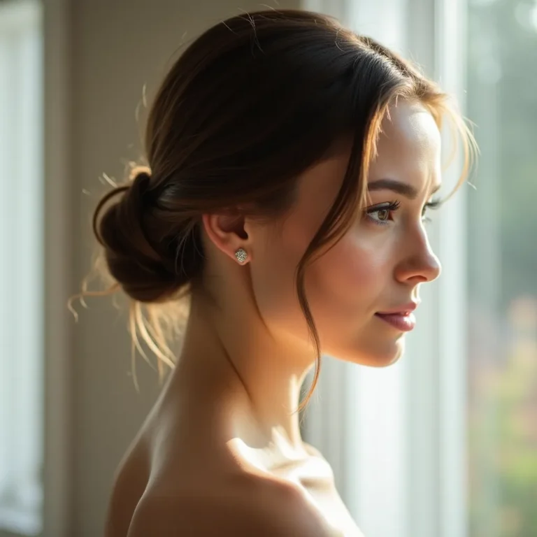 11 Stylish Hairstyles for Greasy Hair That Will Save Your Day