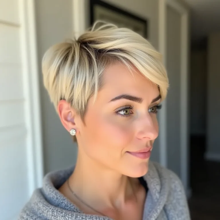 11 Stunning Short Blonde Hair Ideas to Inspire Your Next Look