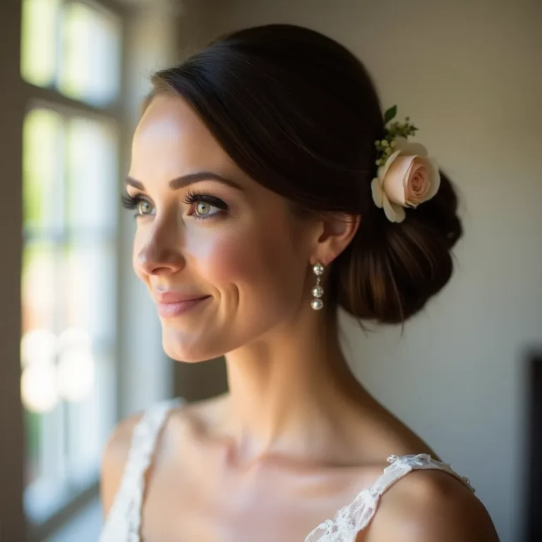 11 Stunning Bridesmaid Hair Ideas to Inspire Your Wedding Look