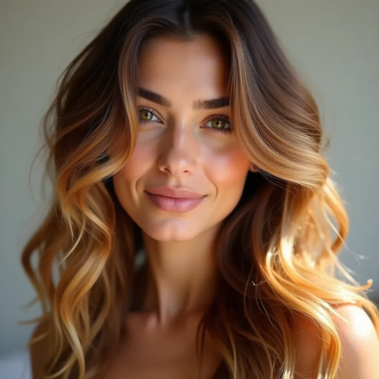 10 Stunning Honey Brown Hair Ideas to Brighten Your Look
