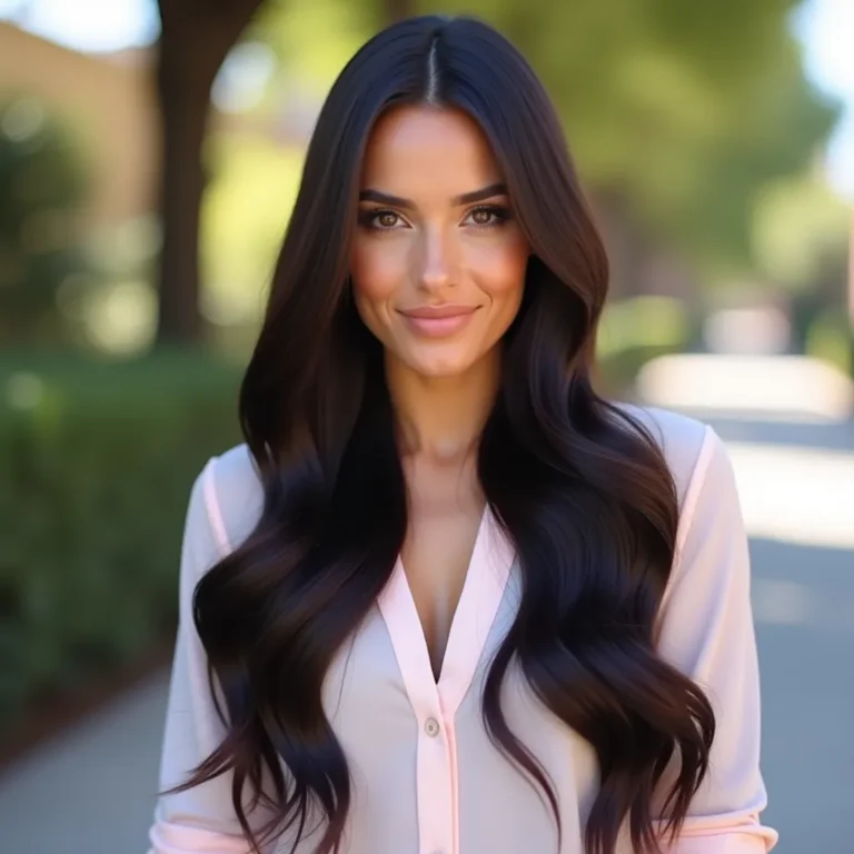10 Stunning Chocolate Hair Color Ideas to Transform Your Look