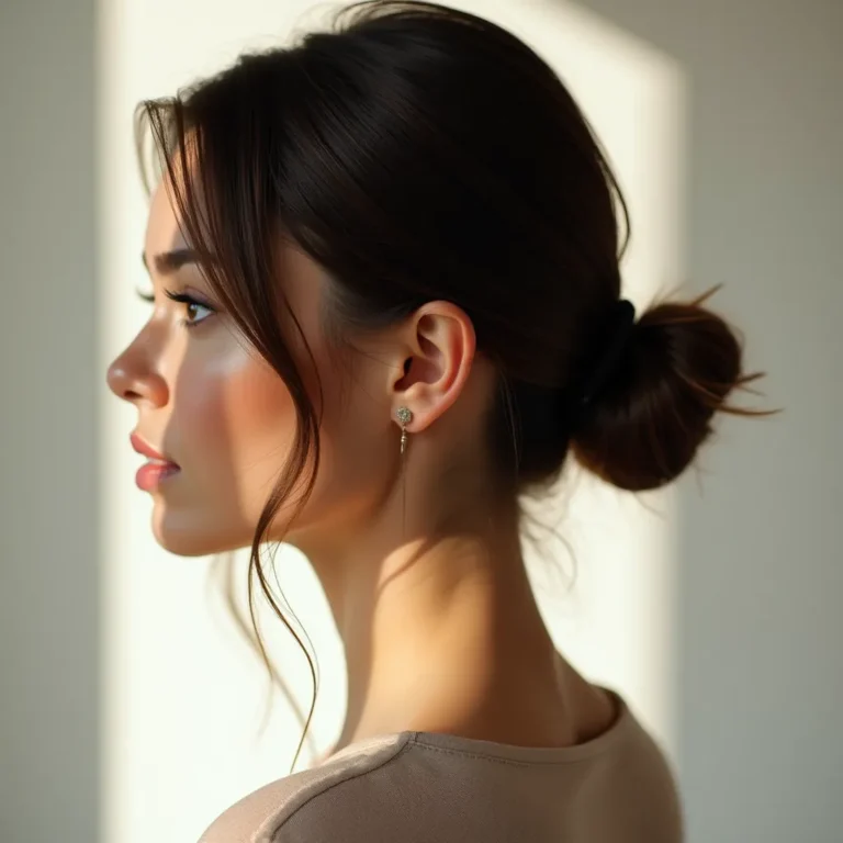 10 Classy Hairstyles That Will Elevate Your Look