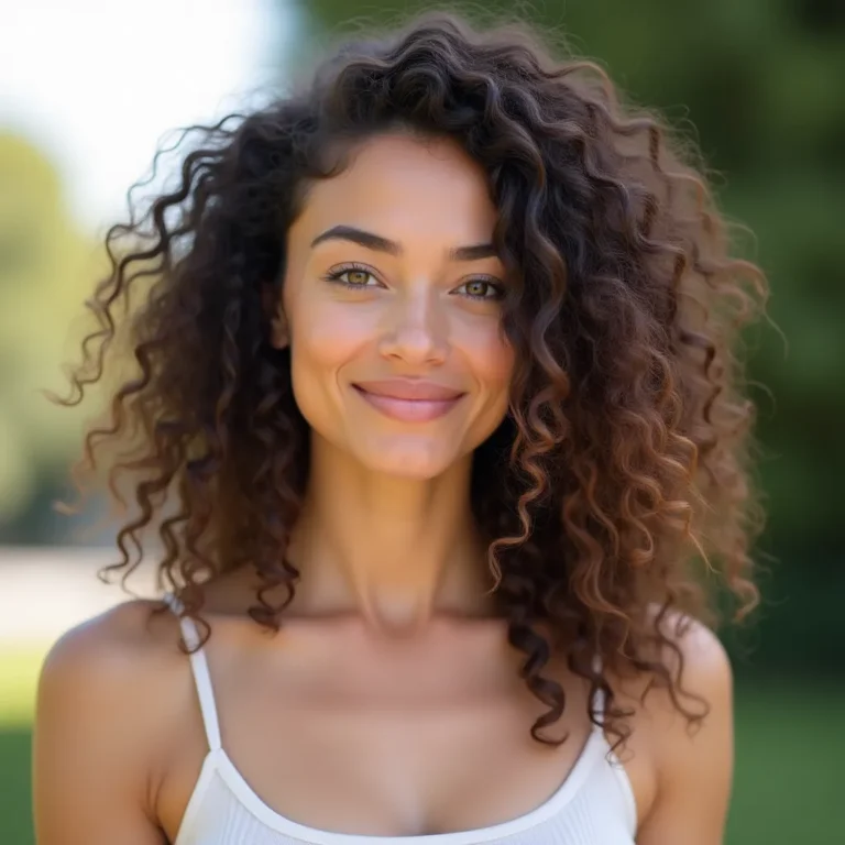 10 Stunning Haircuts for Curly Hair You Need to Try