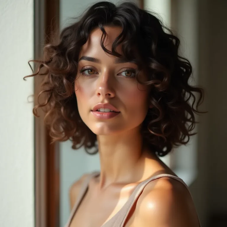 10 Stunning Short Cuts for Natural Hair You’ll Adore
