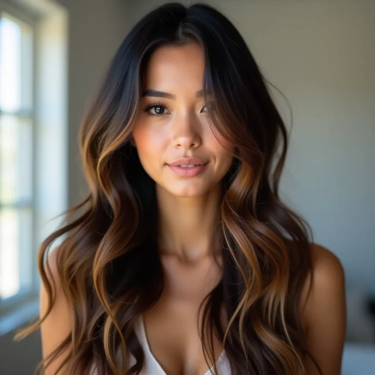 10 Stunning Balayage Looks for Black Hair That Will Inspire Your Next Hair Transformation