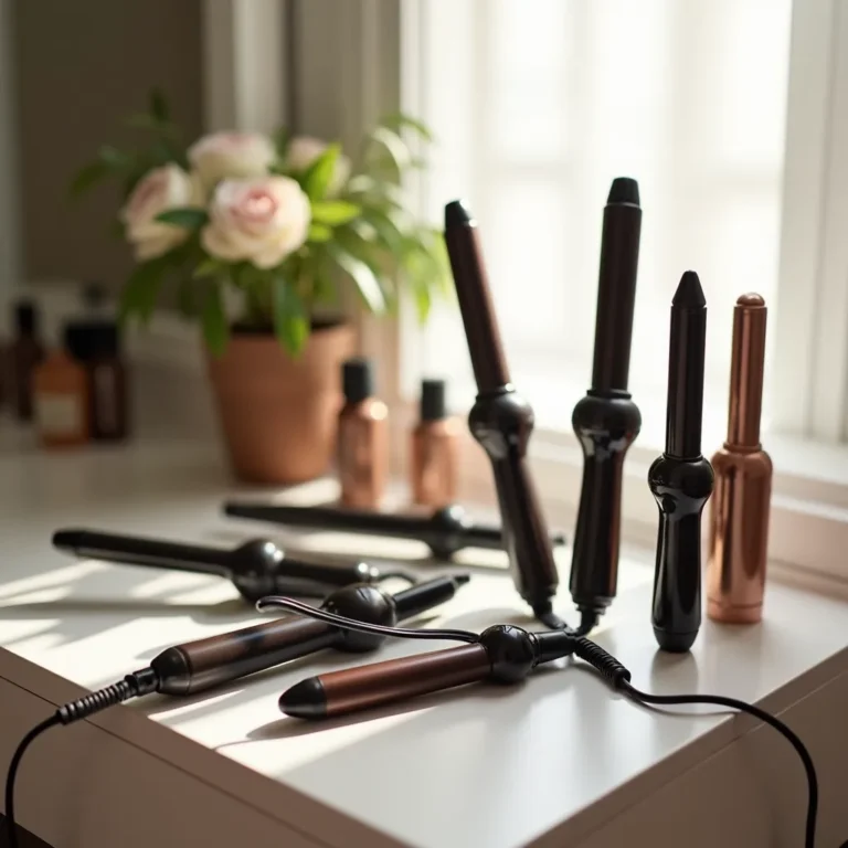 10 Essential Hair Curling Tips for Gorgeous Waves