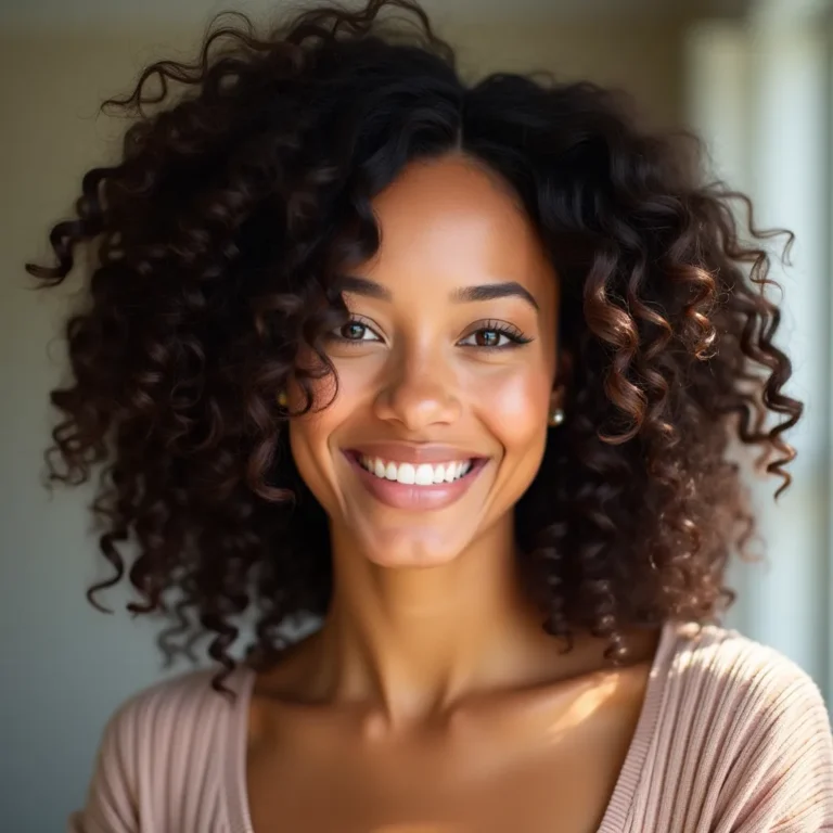10 Stunning Ideas to Embrace Your Beautiful Curly Hair