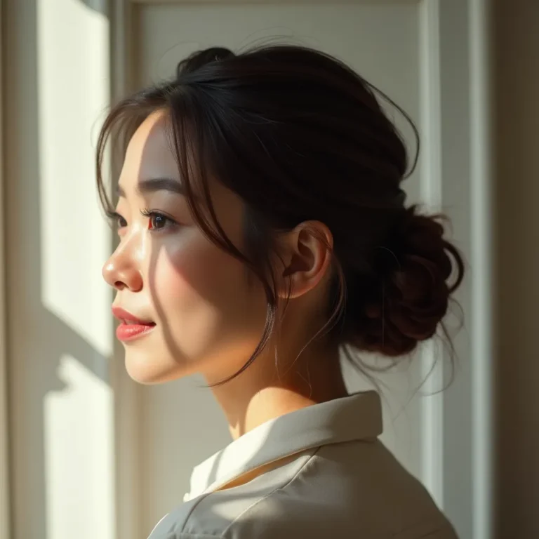 10 Stunning Half Up Hair Ideas to Elevate Your Look