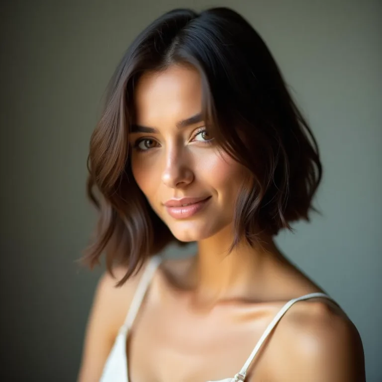 10 Stunning Short Hairstyle Ideas for Women to Try Now
