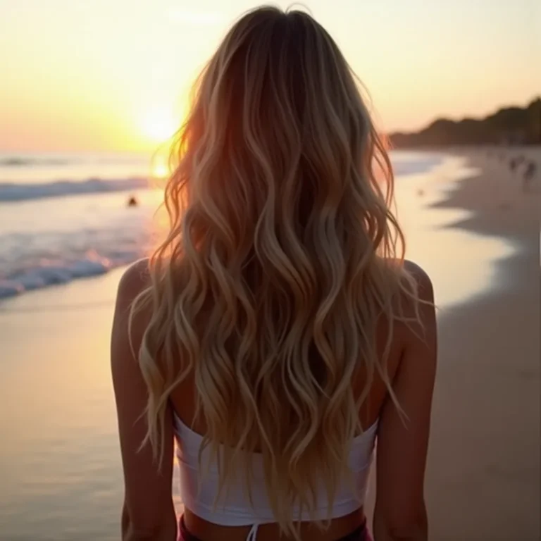 10 Stunning Ways to Style Your Super Long Hair