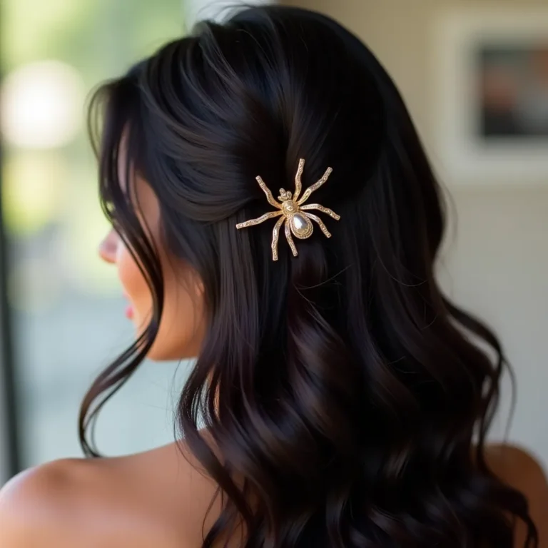10 Spooktacular Halloween Hair Ideas to Elevate Your Look